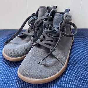 Feelgrounds Highrise Hi-top mesh 38